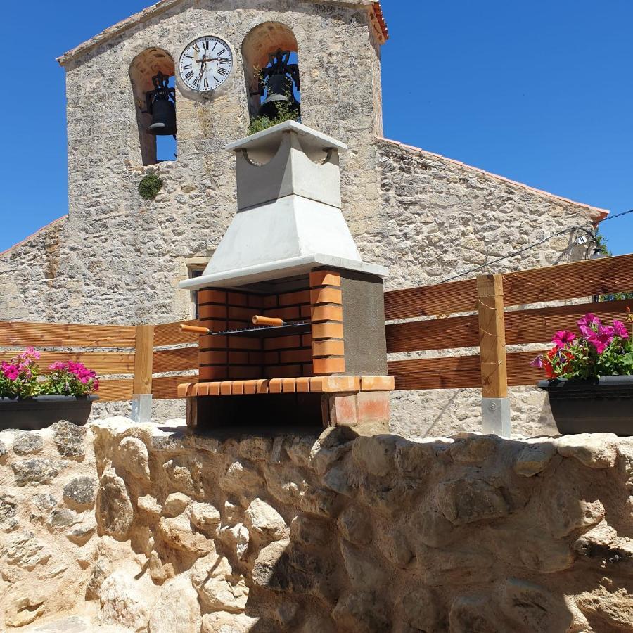 Casaguapa Alto Tajo Villa Armallones Exterior foto